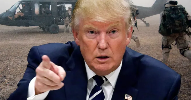 10 yıl sonra bir ilk! ABD den Türkiye nin yanı başında tarihi adım