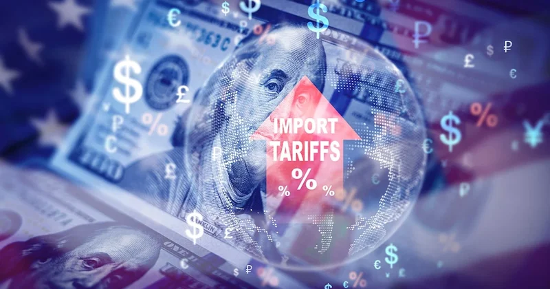 Trump’tan gümrük vergisi mesajı: Ticaret açığını yüzde 78 azalttık Sözcü Gazetesi