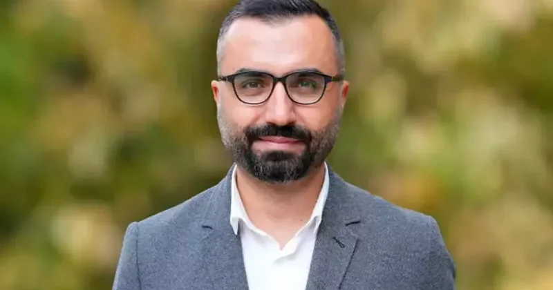 Alican Uludağ gözaltına alındı