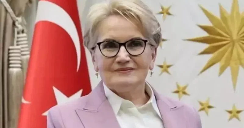 Meral Akşener siyasete mi dönüyor? Bizzat cevapladı, son hali dikkat çekti...