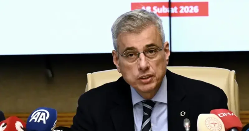 Ücretsiz HPV aşısında yeni açıklama: Bakan Memişoğlu süreci duyurdu