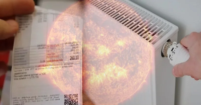 Doğalgaz ve elektrik faturasını sıfırlayacak viraj görüldü: Tek bir şişe yetiyor Sözcü Gazetesi