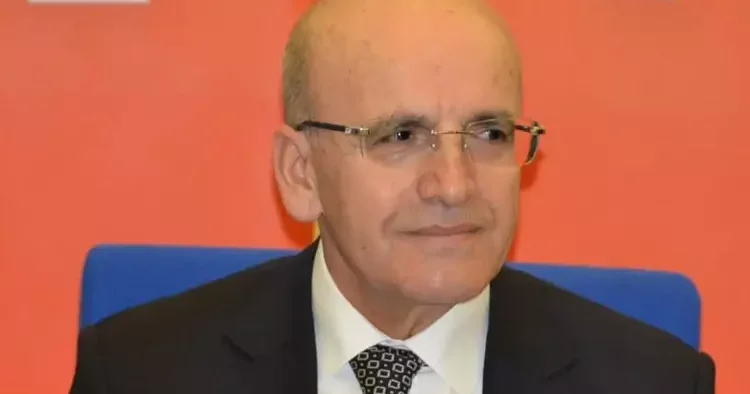 Kamu maaşlarına düzenleme sinyali! Bakan Şimşek: ‘Çalışıyoruz’