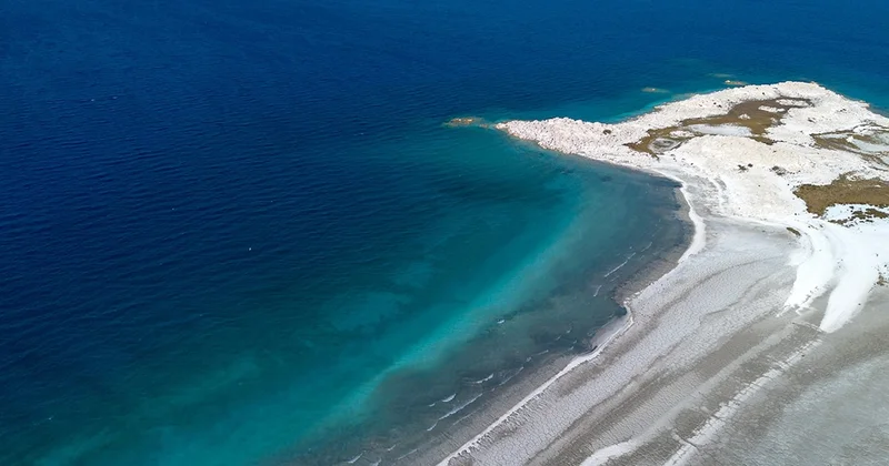 Pasaport veya vizeye gerek yok! Türkiye de Maldivler i aratmayan 5 gizli rota Sözcü Gazetesi