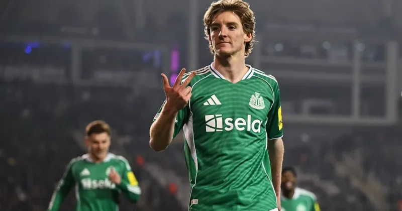 Karabağ sahasında hezimete uğradı! 7 gollü maç Sözcü Gazetesi