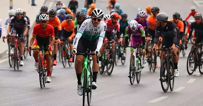 TUR 2026 nın parkuru açıklandı Spor Haberleri