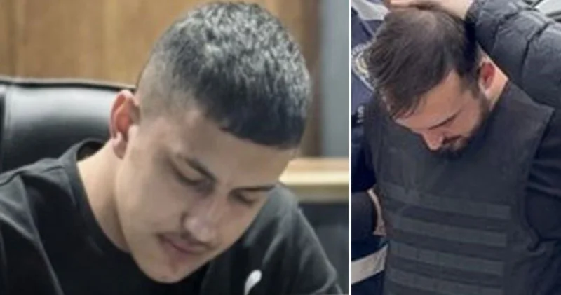 Samsun haberleri: 19 yaşındaki genç ölmüştü... 20 bin TL için yaylım ateşi SON DAKİKA HABER Son dakika haberleri