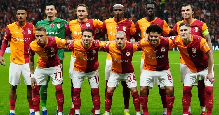 Galatasaray’ın tarihi Juventus zaferi İtalya’da yankı buldu! Yorumcular Cimbom’un yıldızına mest oldu: Tam bir öfke patlaması!