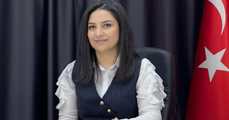 Yolsuzluk var, çete var diye AKP’den istifa etti Sözcü Gazetesi