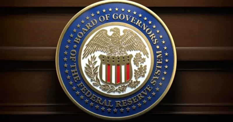 Fed de faiz ikilemi! Tutanaklar yayımlandı, faiz artışı da indirimi de masada