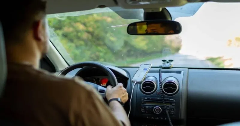 Arabada mısın? O zaman mesai başladı!