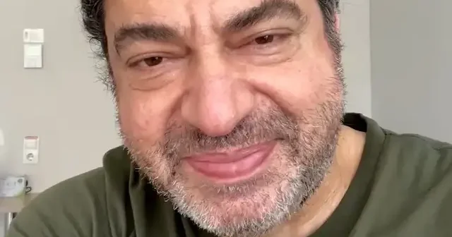 Hakan Taşıyan dan sevenlerine müjdeli haber: Paylaştığı videoyla sağlık durumunu açıkladı VİDEO İZLE