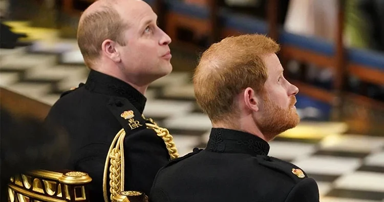 Asi prens pişmanlık içinde çırpınıyor… Ağabeyiyle barışmak için araya aracılar soktu… Karşısında taştan bir duvar buldu!