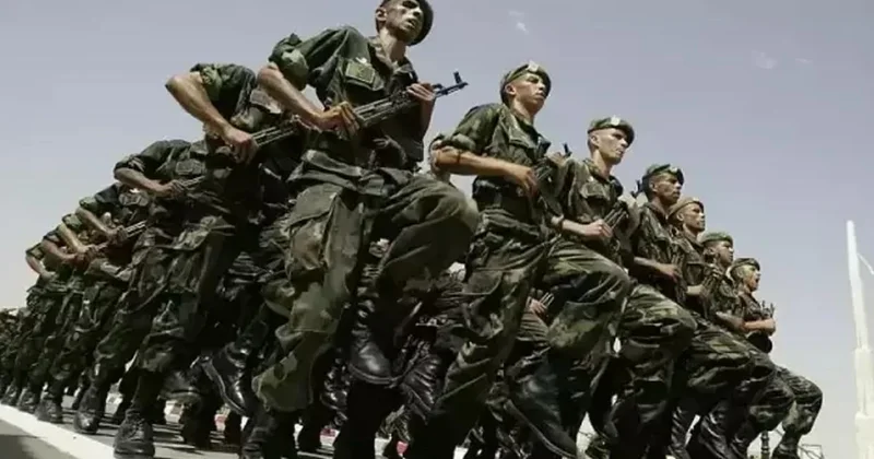 Gazze ye asker gönderecek 5 ülke belli oldu Sözcü Gazetesi