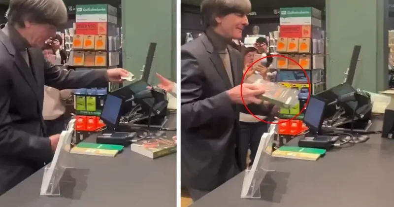 Ünlü isim Atatürk: Entelektüel Biyografi kitabını satın aldı