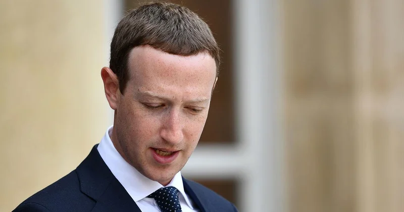 Zuckerberg sosyal medya bağımlılığı davasında Meta yı savundu