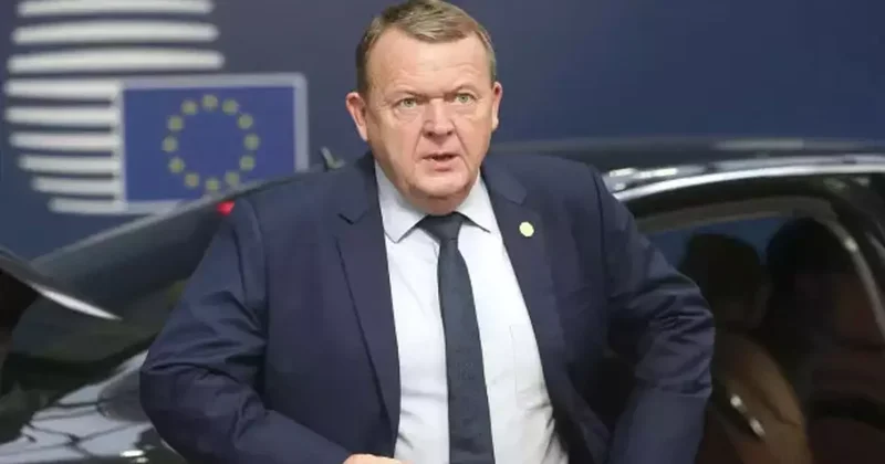 Danimarka dan Gazze açıklaması: Neden davet edilmedik bilmiyorum