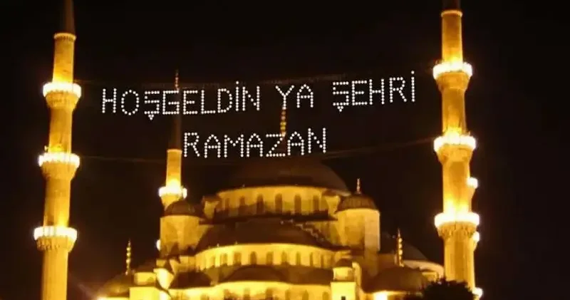Konya Ramazan imsakiyesi 2026: Konya da ilk gün iftar saat kaçta? Konya sahur ve iftar saatleri Son Dakika Haberleri
