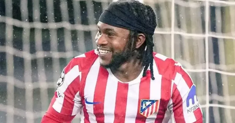 Lookman 6 gollü maça da imza attı! İspanyollar mest oldu: İşte taktıkları lakap