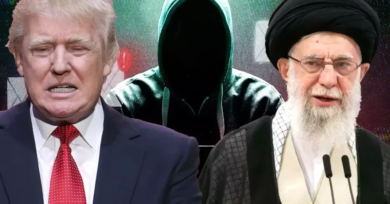 Trump a İran saldırısını rafa kaldırtacak tehdit: Reşit olmayanlarla...