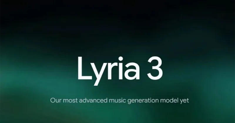 Google Gemini dan müzik dünyasına hızlı giriş