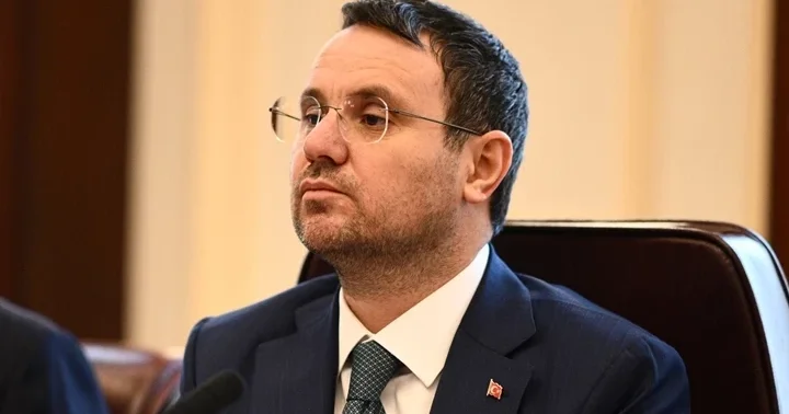 Bakan Gürlek ten yasa dışı bahis ve uyuşturucuyla mücadeleye ilişkin açıklama