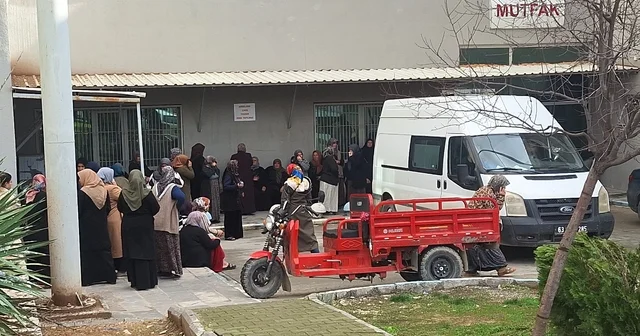Birlikte ava gittiği kuzenini vurdu: 1 ölü Şanlıurfa Haberleri