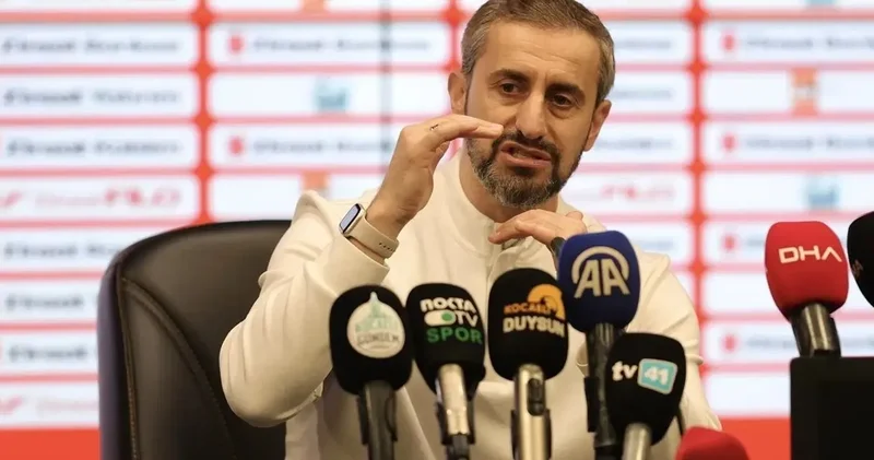 Serkan Özbalta Erzurumspor un nasıl şampiyon olacağını açıkladı