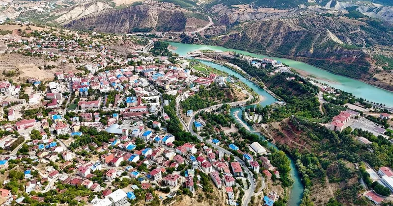 Nüfusu gerileyen iller belli oldu: Türkiye nin nüfus haritası değişiyor Sözcü Gazetesi