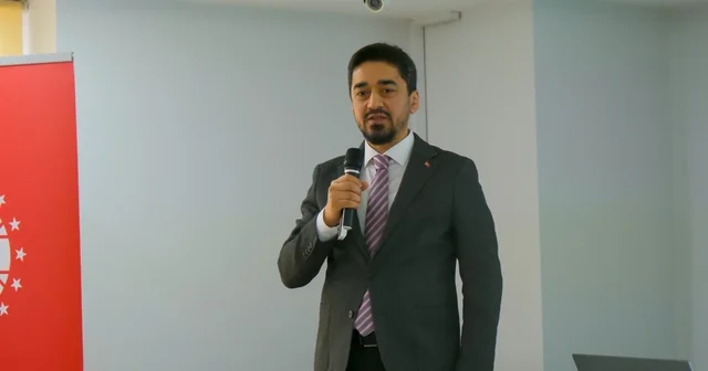 Osmaniye de Kadrajda Sanat, Haberde Gerçek ve Haberciliğin Yapay Zeka ile Dönüşümü eğitimleri düzenlendi Osmaniye Haberleri