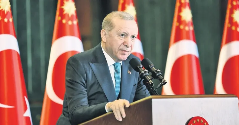 Yarım asırlık terör prangasını parçaladık