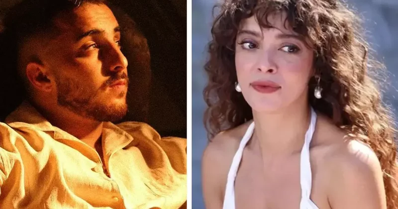 Selin Şekerci den Ati242 açıklaması: Takibini görmedim