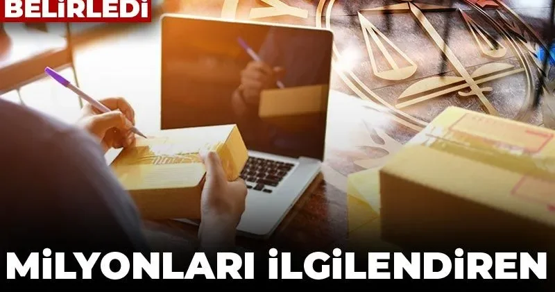 Milyonları ilgilendiren kargo kararı: Yargıtay sorumluyu belirledi