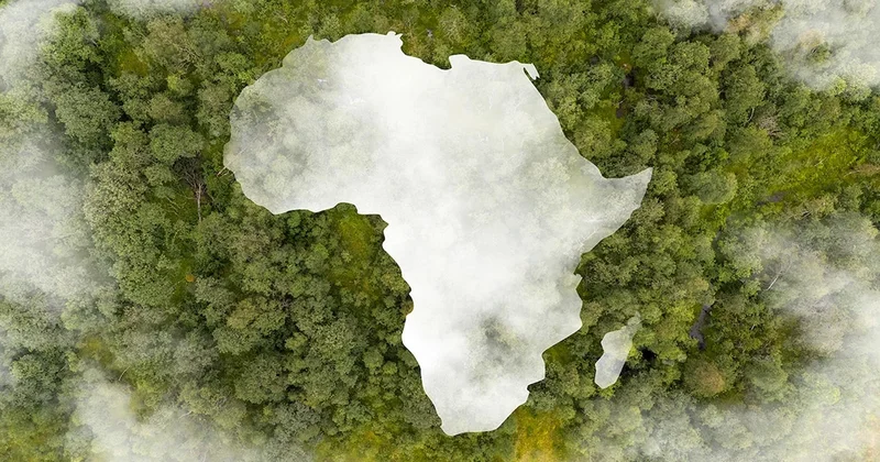 Yeni bir kıta doğuyor: Beklenenden daha hızlı hareket ediyor Sözcü Gazetesi