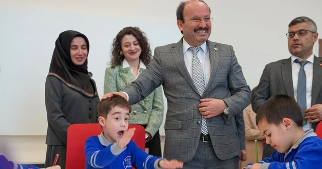 ETÜ de Psikoloji Araştırma ve Uygulama Merkezi açıldı Erzurum Haberleri