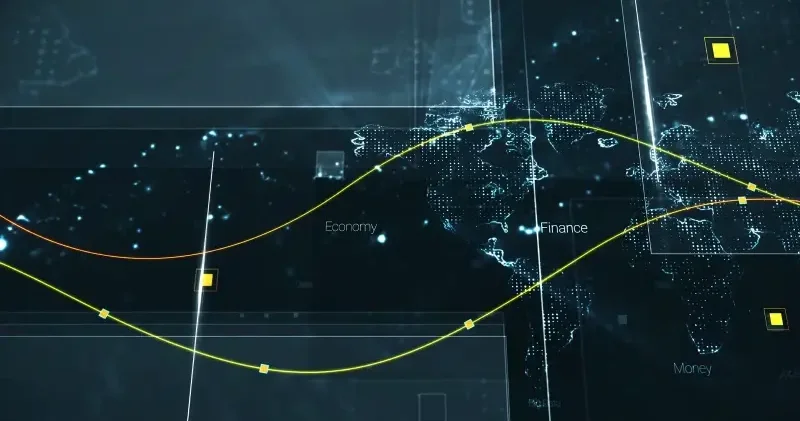 Küresel piyasalarda yapay zekaya dair iyimserlikler risk iştahını destekliyor Dünya Ekonomisi Haberleri