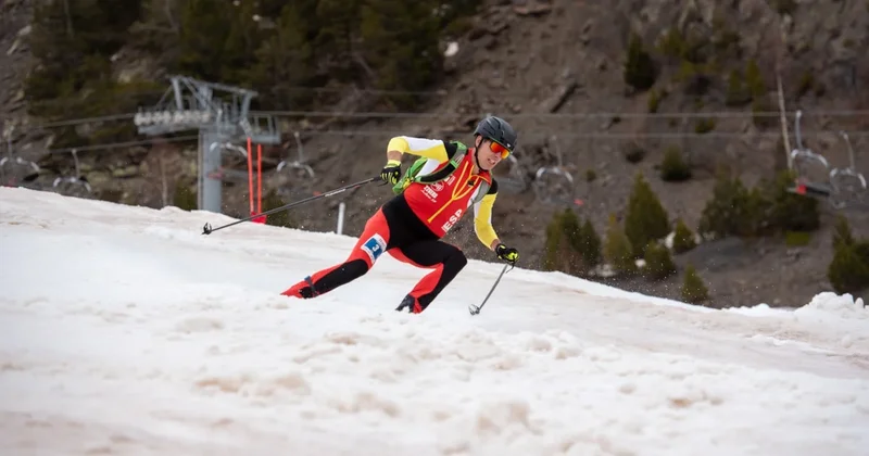 İspanya dan 54 yıl sonra ilk altın madalya Sözcü Gazetesi