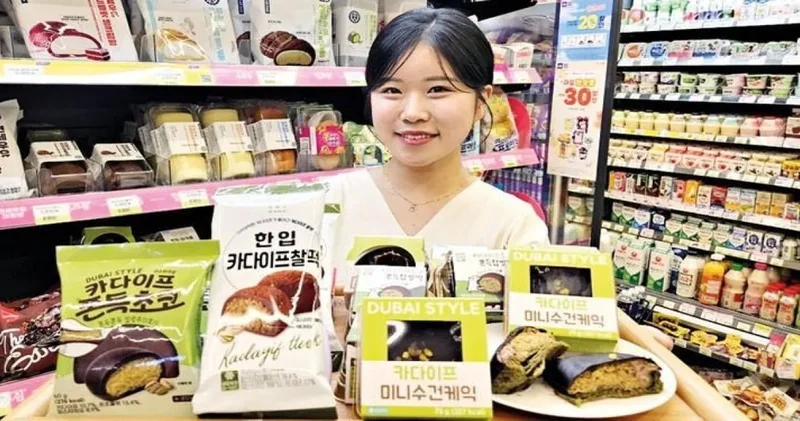 Kore çılgınlığı iç piyasayı vurdu: Ramazan’da kadayıf krizi!