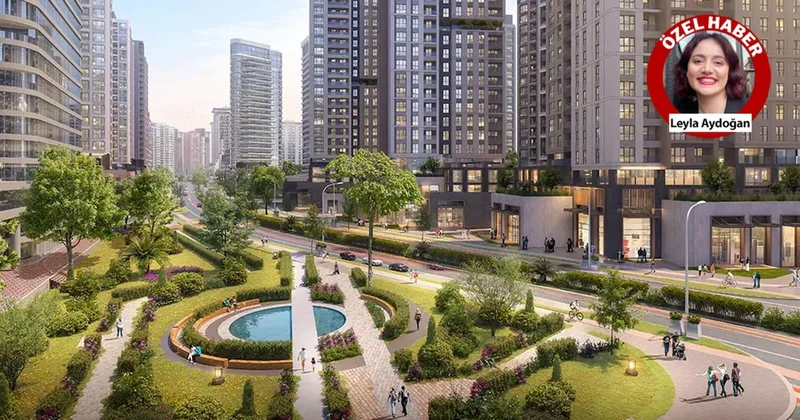 Emlak Konut un yeni kampanyasında fiyatlar belli oldu! Ödeme planı akıllara zarar! Sözcü Gazetesi