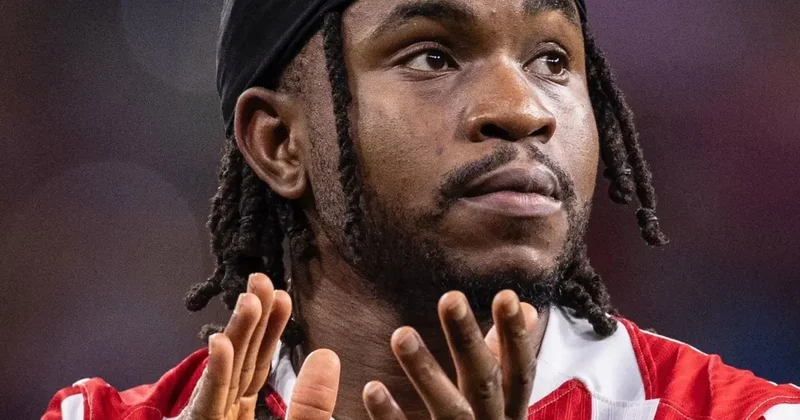 Tüm ülke Lookman ı konuşuyor! Yeni lakabı bile var