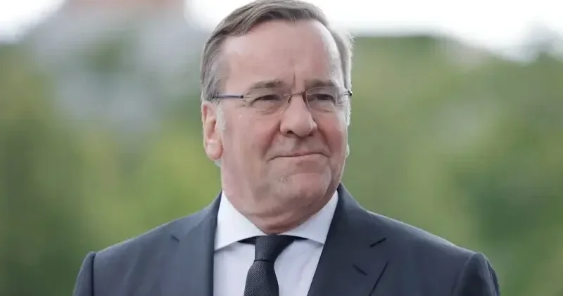 Almanya dan Türkiye vurgusu: NATO da merkezi rolde Dünya Haberleri