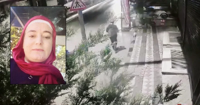 Çocuklarının gözü önünde Filiz’e kıydı