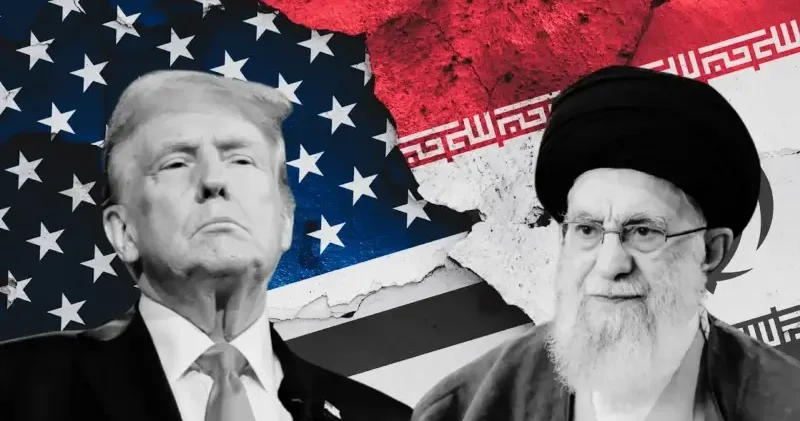 İşte Trump ın saldırı takvimi! Savaş için tarih verildi: Washington Tahran hattında gerilim zirvede Dünya Haberleri