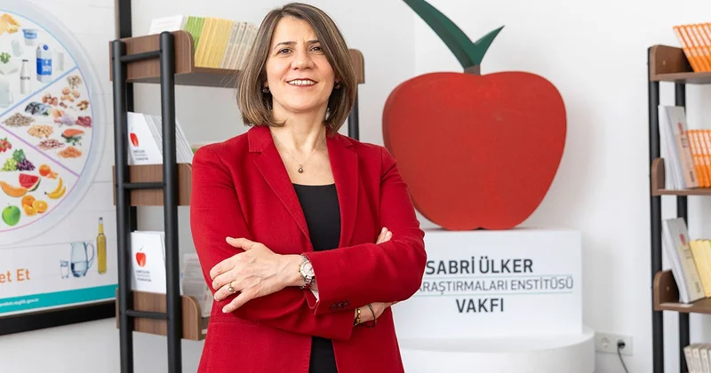 Sabri Ülker Vakfı ndan Ramazan da dengeli beslenme uyarısı