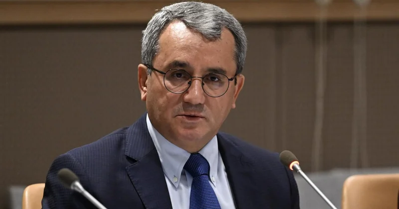 BM Daimi Temsilcisi Yıldız: Gazze deki ateşkes iki devletli çözümün uygulanmasına dönüştürülmeli