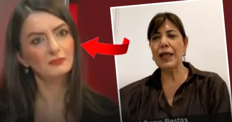 Öcalan ı öyle birine benzetti ki sunucu da şaştı kaldı Sözcü Gazetesi