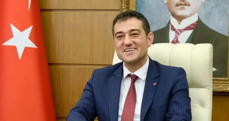 CHP li Belediye Başkanı hastaneye kaldırıldı: Kalp krizi şüphesi!