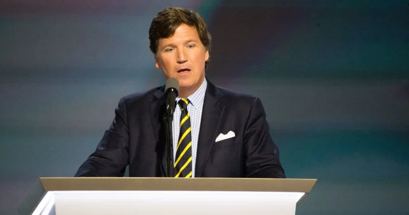 İddia: Tucker Carlson İsrail de gözaltına alındı Dış Haberler