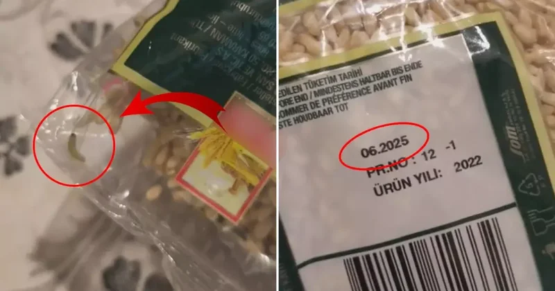 Carrefour da skandalı! Vatandaşa bunu layık gördüler