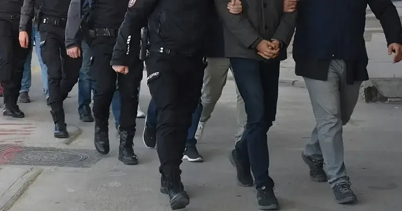 Yasa dışı bahis operasyonu: 391 milyon TL lik ağ ortaya çıkarıldı Gümüşhane Haberleri